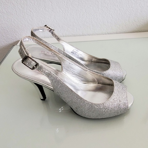 Shoes - Picture 2 of 2